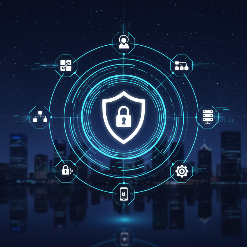 Identity & Access Management